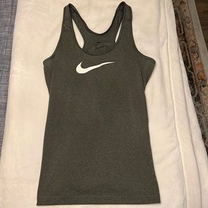 Nike Dri-Fit Tank Top